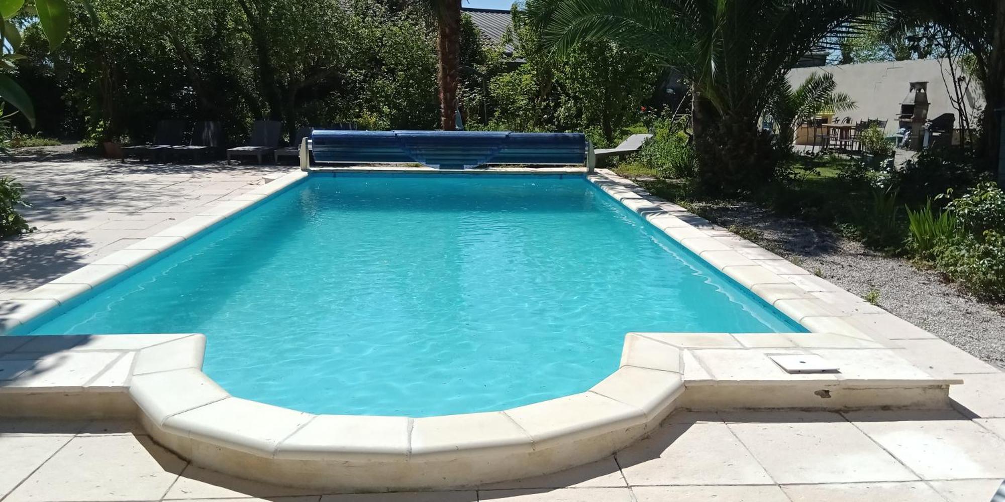 Gite De 6 A 14 Pers Avec Piscine-Jacuzzi- Salle Des Fetes Bastanes エクステリア 写真